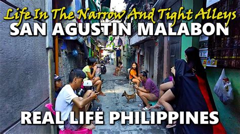San Agustin, Malabon Profile – PhilAtlas.
